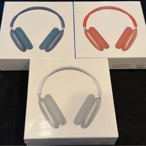 Brand New Apple AirPods Max